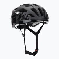 Dviračio šalmas UVEX I-Volute Mips black matte