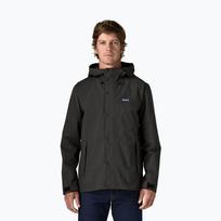 Vyriškas lietpaltis Patagonia Outdoor Everyday Rain black