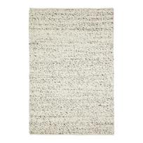 Kreminės spalvos iš vilnos 200x300 cm Manilva – Kave Home