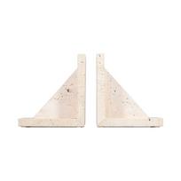 Knygos atramos 2 vnt. Opus – S|P Collection
