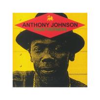 Anthony Johnson - Togetherness