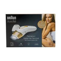 Braun IPL Enthaarungsgerät Silk-expert Pro PL5140 | 238380 | 7500435238380