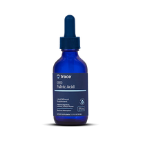 Trace Minerals Ionic Fulvic Acid joninė fulvo rūgštis