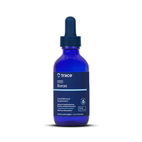 Trace Minerals Ionic Boron joninis boras