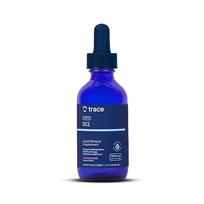 Trace Minerals Ionic B12 joninis vitaminas