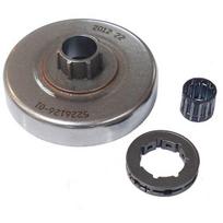 Sankabos būgnelis .325-7 Husqvarna 346XP, 353, 357XP, 359