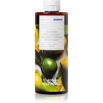 Korres Citrus energizuojamoji dušo želė 400 ml