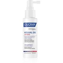Ducray Kelual DS Intensive Anti-dandruff Calming Spray 100 ml plaukų lakas nuo pleiskanų 100 ml