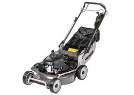 Vejapjovė su pavara Weibang WB537SCV 3IN1, Loncin 1P70FC