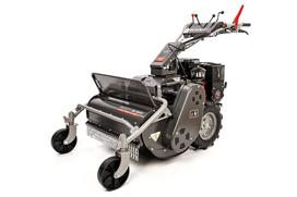 Plaktukinė mulčiavimo vejapjovė Weibang WBGT6813, Brilliant GT1300PE