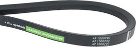 Trapecinis diržas Optibelt profilis 22 0007499140AB