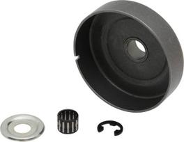 Žvaigždutė 3/8" P 6 dantų Stihl OEM 1148 640 2001 (11486402001)