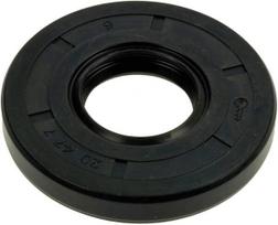 Riebokšlis Lemken, 20 x 47 x 7 AS DIN3760-BASL (32310004)