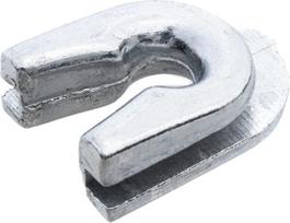 Guminė įvorė Husqvarna 505496401
