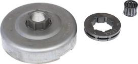 Sankabos būgnas Husqvarna 537137972