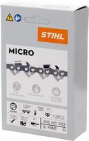 Pjovimo grandinė 61 PMM3 Picco Micro Mini Stihl 36100000052