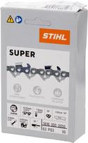 Pjovimo grandinė Stihl 63 PS3 Picco Super, 3/8 col., 1.3 mm, 50 nareliai (36160000050)