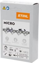 Pjūklo grandinė 63 PM3 Picco Micro Stihl 36360000052