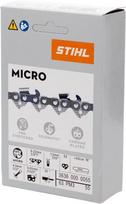 Pjūklo grandinė 63 PM3 Picco Micro Stihl 36360000055