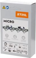 Pjovimo grandinė Stihl 36 RM Rapid Micro, 3/8 col., 1.6 mm, 66 nareliai (36520000066)