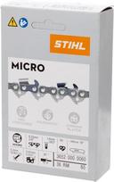 Pjovimo grandinė 36 RM Rapid Micro Stihl 36520000060
