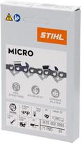 Pjovimo grandinė 71 PM3 Picco Micro Stihl 36700000065