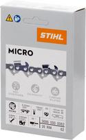 Pjūklo grandinė 26 RM Rapid Micro Stihl 36860000062