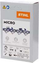 Pjovimo grandinė 26 RM3 Rapid Micro Stihl 36890000067