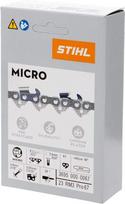 Pjovimo grandinė 23 RM3 Pro Rapid Micro Stihl 36950000067