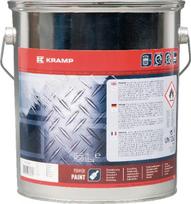 Gruntas pilkas 5 L 777712KR