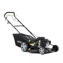 Benzininė savaeigė vejapjovė NAC LS50-146-HS-NG, 51 cm, 146 cm³