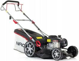 Benzininė savaeigė vejapjovė NAC LS42-123L-JR, 42 cm, 123 cm³