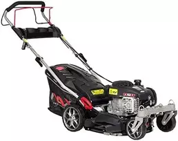 Benzininė savaeigė vejapjovė NAX 1000S, 42 cm, Briggs & Stratton 450E