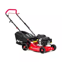 Benzininė vejapjovė NAC LP42-146-NG be pavaros, 42 cm, 146 cm³