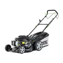 Benzininė savaeigė vejapjovė NAC LS50-173-HS-NG, 51 cm, 173 cm³
