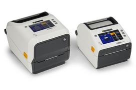Zebra ZD621t-HC - Label printer - Thermal transfer - Roll (11.8 cm) (ZD6AH43-30EL02EZ)