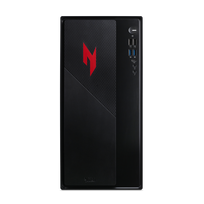 Acer | Nitro | 20 N20-100 | Desktop | Tower | Intel Core i5 | i5-13420H | 32GB | DDR4 | 1000GB | Intel UHD Graphics | NVIDIA GeForce RTX 5060 | No keyboard | Windows 11 Home | Warranty 24 month(s)