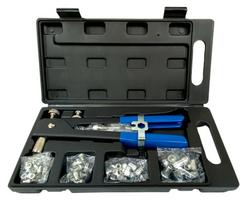 SILVER RANKINIS KNIEDIKLIS KNIEDŽIŲ VERŽLĖMS M3-M8 106 vnt.