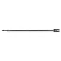 MILWAUKEE ILGINAMASIS ANTGALIS PLOKŠTIEMS GRĄŽTAMS 300mm HEX 1/4″