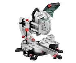 METABO SKERSINIO PJOVIMO PJŪKLAS KGSV 254 MC
