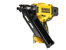 DEWALT VINIAKALĖ 18V DCN950N 33° 64-90mm SEKVENCINĖ