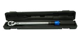 ADLER DINAMOMETRINIS RAKTAS 1/2″ 20-210Nm