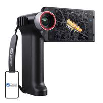 THERMAL MASTER DV2 šiluminio vaizdo kamera