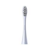 Oclean Professional Clean P1C9, sidabrinės dantų šepetėlio galvutės, 2 vnt.