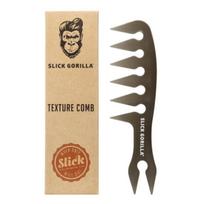 SLICK GORILLA Tekstūros šepetys - Šukos plaukų tekstūravimui