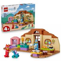 LEGO® Bluey: Rusty ir Bluey mokykloje 11221