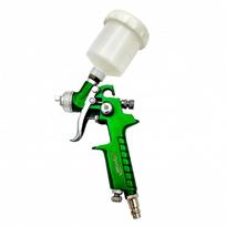 Žemo slėgio pulverizatorius Ø0.8mm (HVLP) MINI AS2000