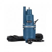 Vibracinis siurblys 600W 220V/50Hz WDS2600