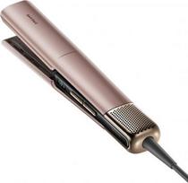 HAIR STRAIGHTENER AEROSTRIGHT/PURPLE AMS02A-PP DREAME AMS02A PURPLE | 6979181920848