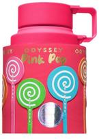 Kvapusis vanduo Armaf Odyssey Pink Pop, 100 ml